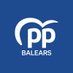 PP Balears (@ppbalears) Twitter profile photo