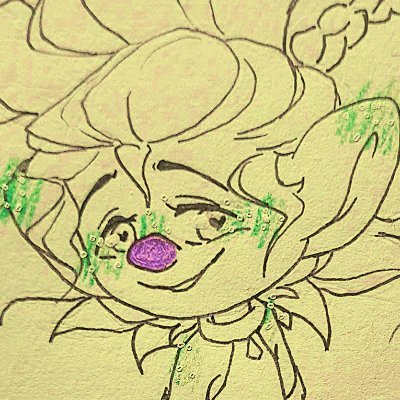 🔞Bear // mostly here for trolls bzcest content :) // bottom clay TRUTHER // proship // 21 // they/it // mostly doodles // no age = blocked // icon by @Zik_bz_