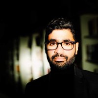 Mohamed Amjahid (@mamjahid) 's Twitter Profile