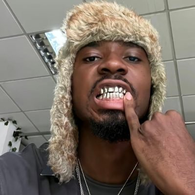 DerrickBlay5's profile picture. MUSIC 🎶 FOOTBALL ⚽️ MESSI🐐CULER❤️💙