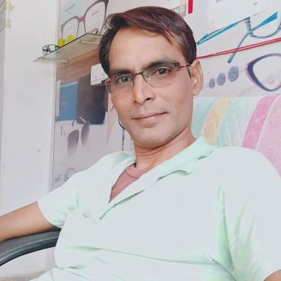 Mukesh7321 Profile Picture