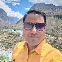 CA Satish Singh (@satishs02805184) 's Twitter Profile