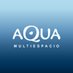 Aqua Multiespacio (@ccaqua) Twitter profile photo Aqua Multiespacio (@ccaqua) Twitter profile photo