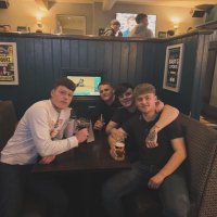 Joshgafc (@joshb0507) 's Twitter Profile Photo