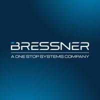 BRESSNER Technology(@BRESSNER_Tech) 's Twitter Profile Photo