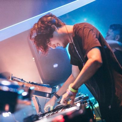 UK Hardcore × Drum & Bass DJ from Tokyo Japan Organizer of “@hideout_tyo” “@tokyoharddance”