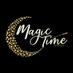 MagicTimeEvents (@MagictimeEv) Twitter profile photo