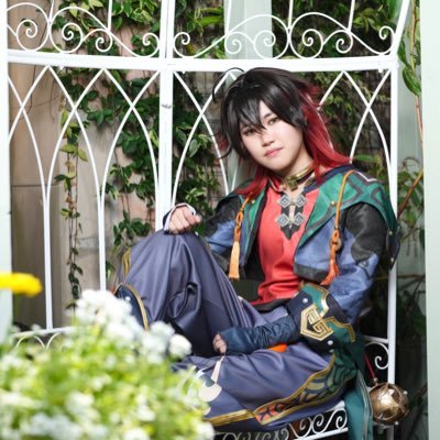 hinano_177's profile picture. 東海/DC🔥/気軽にイベ、併せ誘ってくださいー！(*^^*)/コミュ障/無言フォロー🙆‍♀️無言フォロー失礼します。呼びタメ🙆‍♀️