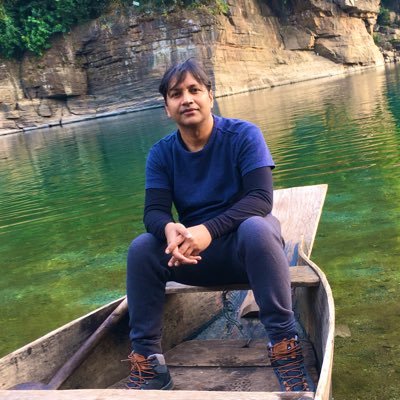 MetalDew's profile picture. • Hum pe kiska zor •