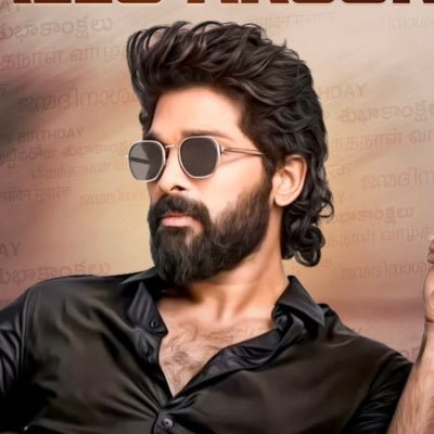BeingAlluArjun_'s profile picture. Welcome To The Indian Telugu Cinema film industry Megastar Allu Arjun Biggest Fans Club Official’s Information’s And Update’s @AlluArjun || Human Being  ||