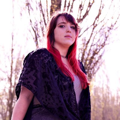 Oracle • Erelys ❤️さんのプロフィール画像