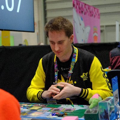Thibault Dezutter Profile