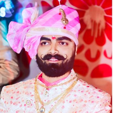 SIDDHAR49804202's profile picture. 🚩जय श्री राम🚩