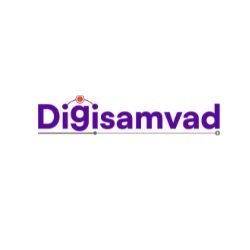 digisamvad's profile picture. Empowering individuals & businesses through expert digital marketing consulting+AI, cybersecurity awareness , career guidance & HR Services