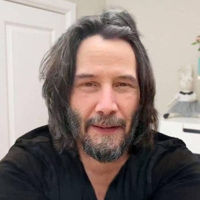 I'm Keanu Charles Reeves I'm from Canada I'm an actor and musician also..I'm here to let all my fans know that I'm now on x