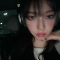 ruby (@rubyieeb) 's Twitter Profile Photo