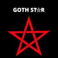 Goth Star(@star_goth64996) 's Twitter Profile Photo