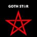 Goth Star (@star_goth64996) Twitter profile photo