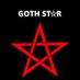 Goth Star (@star_goth64996) Twitter profile photo Goth Star (@star_goth64996) Twitter profile photo