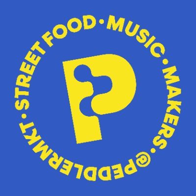 Street Food • Music • Makers
Next Event: Peddler Market Leeds Nº1
Fri 12th  ⁄  Sat 13th April
Project House, Leeds, LS12 2DR