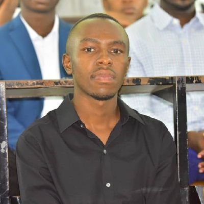 UR-CAVM Busogo campus student , young passionate Food scientist, President of Agriresearch club , young green product developer, young eco-reader.