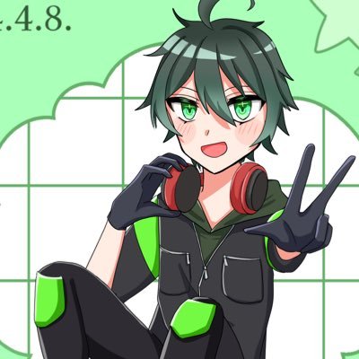 あめだまさんのプロフィール画像