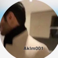 عكام (@aklm001) 's Twitter Profile