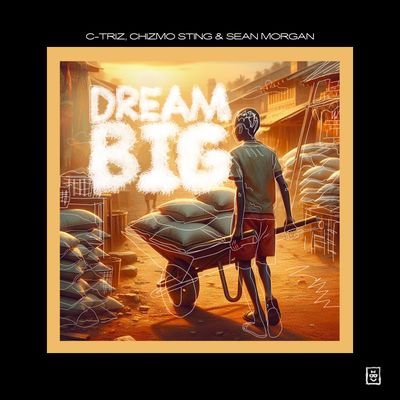 Reggae Dancehall AfroSoul Artist. DREAM BIG now available for streaming on all stores. visuals on my YouTube channel 🇲🇼