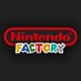 Nintendo Factory | News & Updates (@nintendofactory) Twitter profile photo Nintendo Factory | News & Updates (@nintendofactory) Twitter profile photo