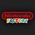 Nintendo Factory (@NintendoFactory) Twitter profile photo