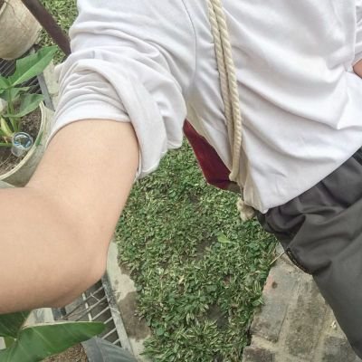 reyyhanrean's profile picture. INFJ- | nicoleholic