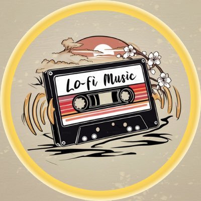 Lofi Music &Japanese Lofi &etc… I'm posting my daily activities♫ Feel free to follow me❤️