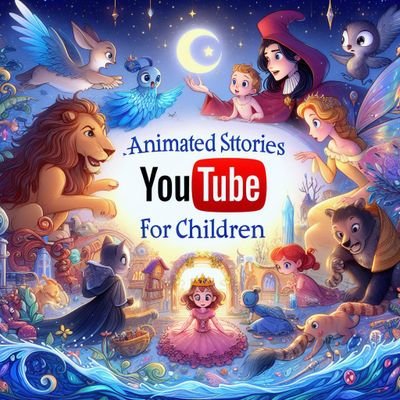 Welcome to Animated Stories for Children! 🌟 We're dedicated to sharing enchanting fairy tales through captivating animations. Join us on a magical journey wher