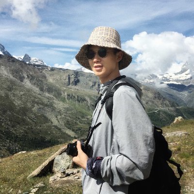 YifeiDong314159's profile picture.