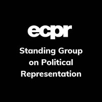 ECPR Standing Group on Political Representation(@ECPR_PolRep) 's Twitter Profile Photo
