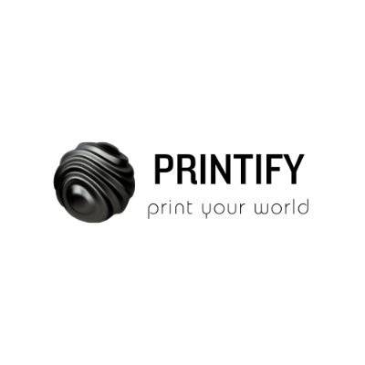 Printify: Unleash creativity with 3D printing! From gifts to prototypes, we make ideas tangible. #Printify