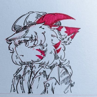 ✏️|CURSE_Blackcrimson|✏️さんのプロフィール画像