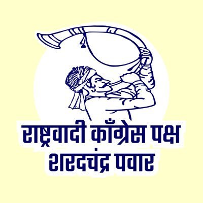 NCP-Sharadchandra Pawar Dharashiv