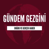 GundemGezgini(@GezginiGundem) 's Twitter Profile Photo