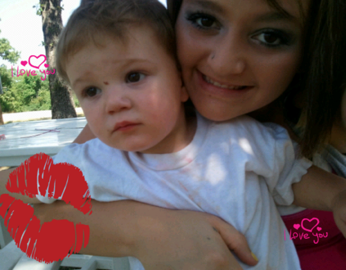 Im 19 years old and I have an amazing little boy!!!!
