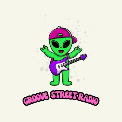 Groove Street Radio