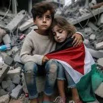 Let us make all our prayers for Gaza🍉🍉