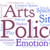 Reimagining policing through the arts (@Policearts) Twitter profile photo