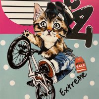 Catriona (@nonzero69) 's Twitter Profile