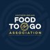 Northern Ireland Food To Go Association (@nifoodtogo) Twitter profile photo