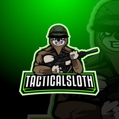 TacticalSloth official X account