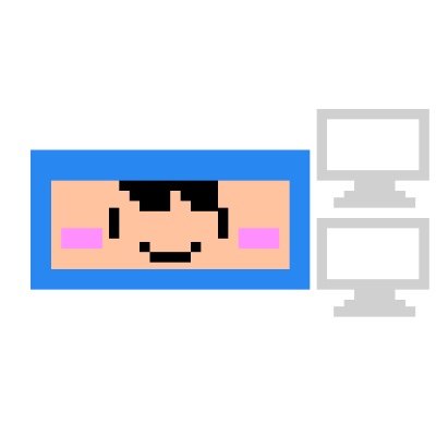アプリ、ゲーム制作者をめざしています。Unityを勉強中。SwiftでMacのツールも作っています。ドット絵が大好きです。