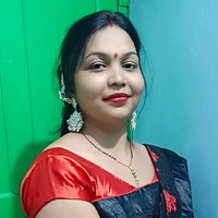 Monika Kumari (मोनिका पटेल )(@MonikaK22805062) 's Twitter Profile Photo