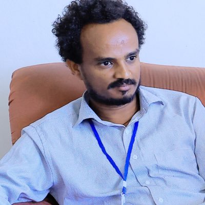 Pacifist but courageous. Electrical Engineer. Lecturer; now @ Mekelle Institute of Technology (MIT) - Mekelle University and formerly @ Arbaminch university