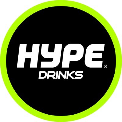 Hype Drinks